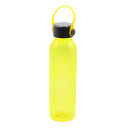 Пластиковая бутылка Chikka, желтая